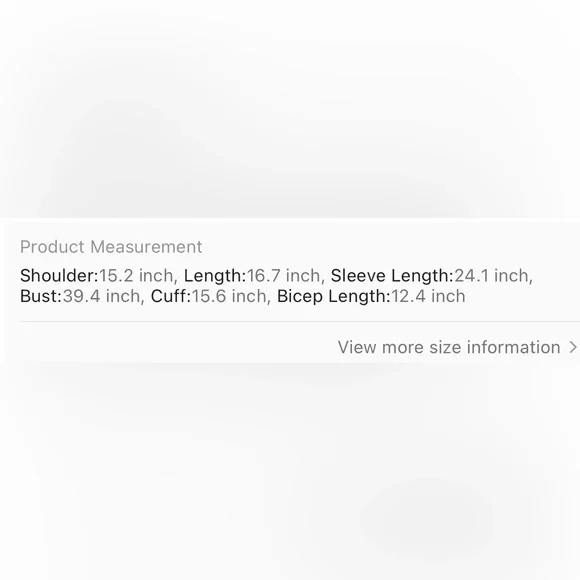 Lace Backless Top - Picture 8 of 9